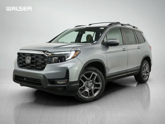 2023 Honda Passport EX-L AWD