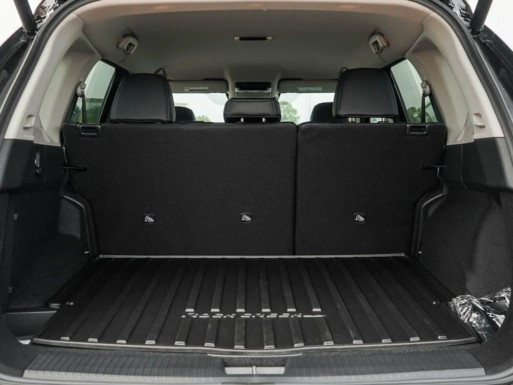 2026 Nissan Rogue Rock Creek - Photo 8