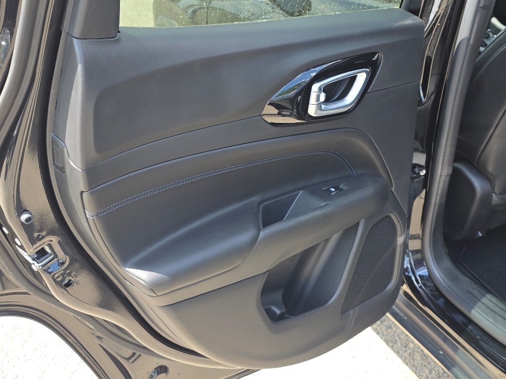 2026 Jeep Compass Limited - Photo 25