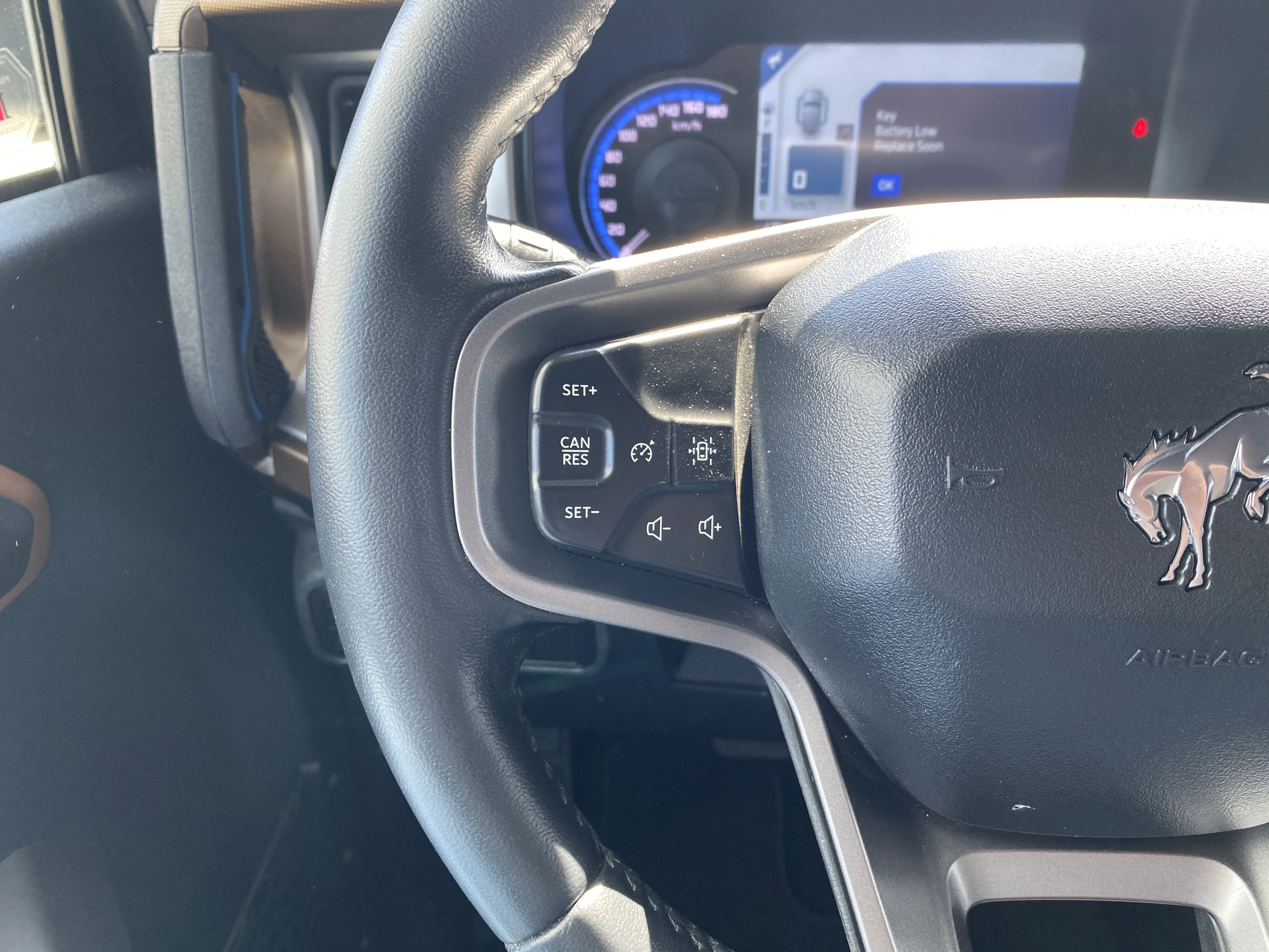 Certified Used 2021 Gray Ford Base 4 Door Advanced 4x4 * SOFT TOP * 2 TONE LEATHER * NAVIGATION * image 12