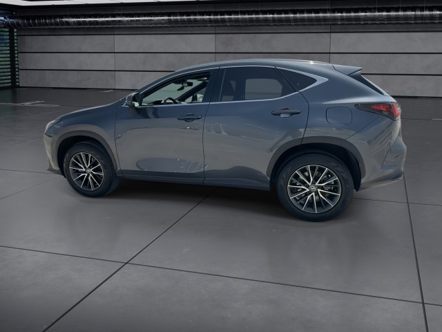 Certified Used 2024 Gray Lexus 250 Base image 5
