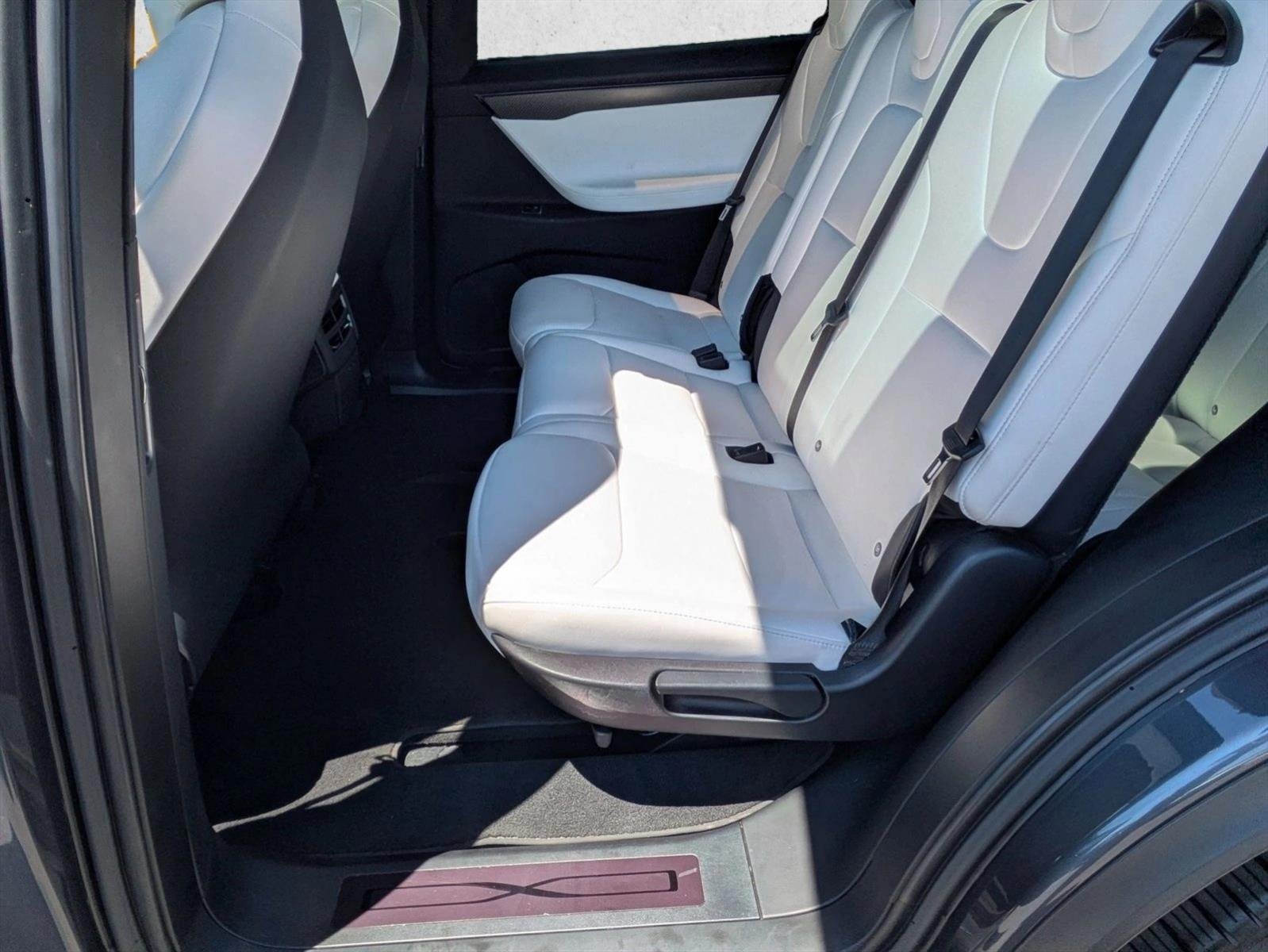 2019 Tesla Model X P100D - Photo 19
