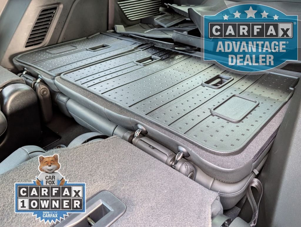 Used 2026 Red Chevrolet Z71 image 22