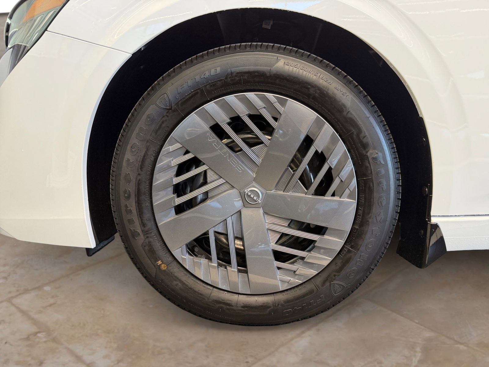 New 2026 Fresh Powder Nissan S image 14
