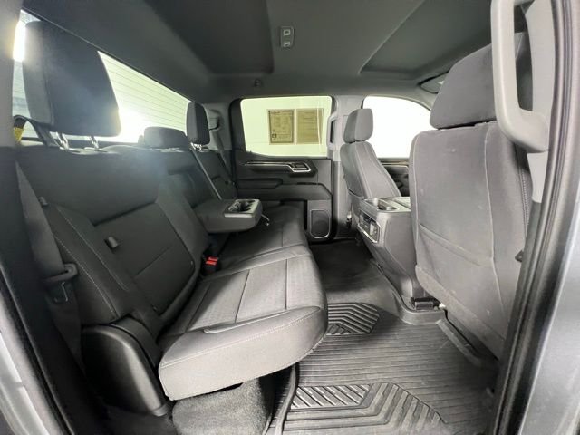 Used 2023 Silver GMC Elevation image 42