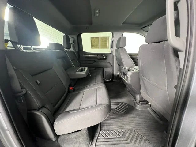 Used 2023 Sterling Metallic GMC Elevation image 42