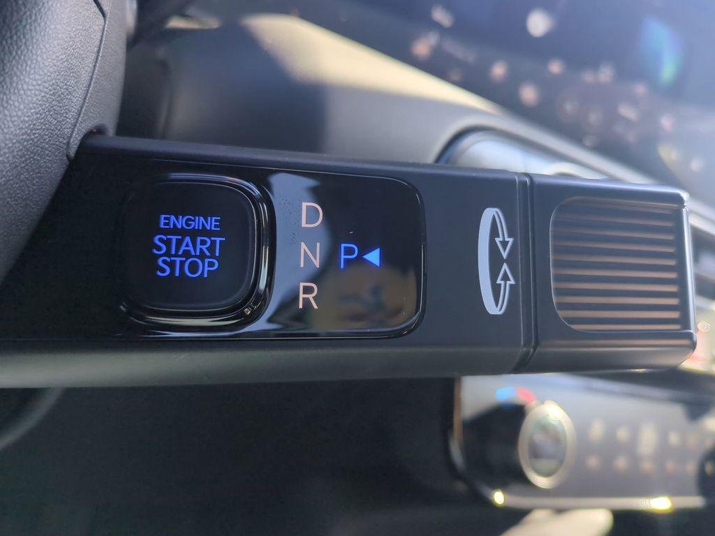 New 2026 White Hyundai XRT Pro image 22