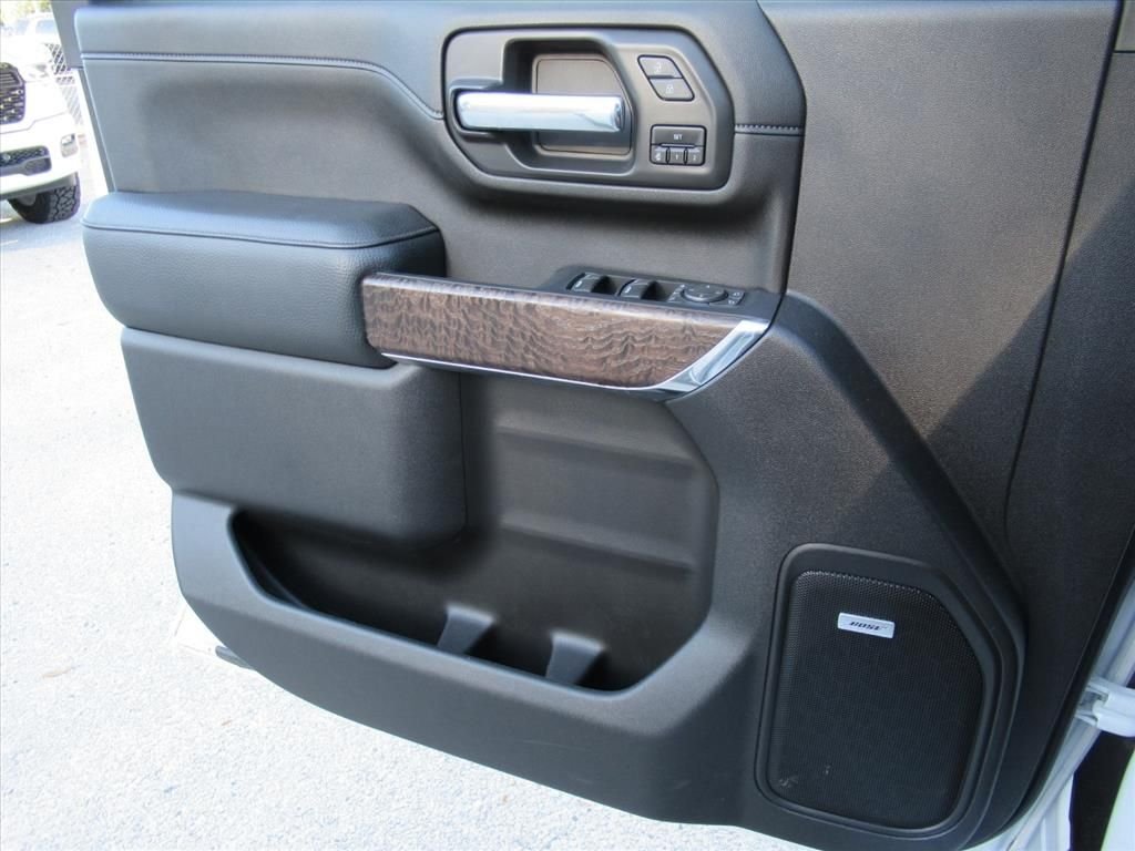 2023 GMC Sierra 2500 Denali HD Denali - Photo 20