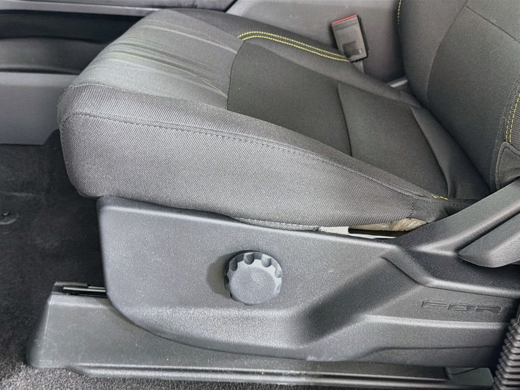 Used 2024 White Ford STX image 24