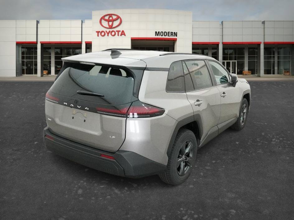 New 2026 Meteor Shower Toyota LE image 22