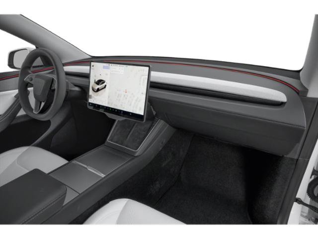 Used 2026 Stealth Gray Tesla Premium image 14