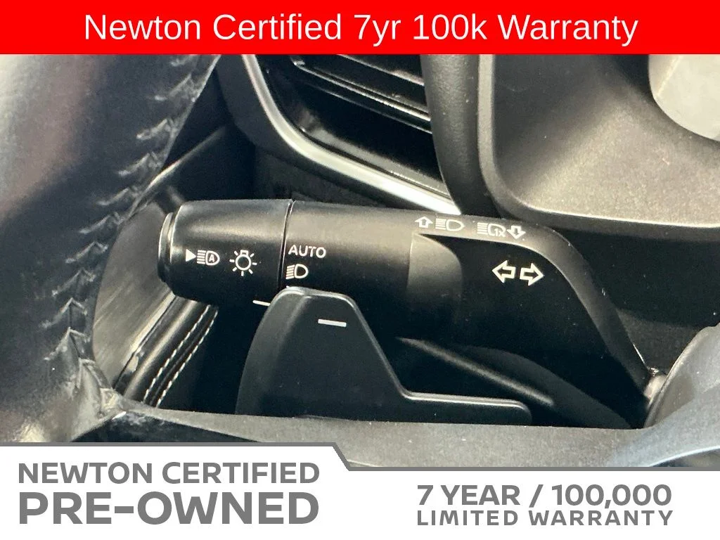 Certified Used 2023 Pearl White Nissan SL image 39