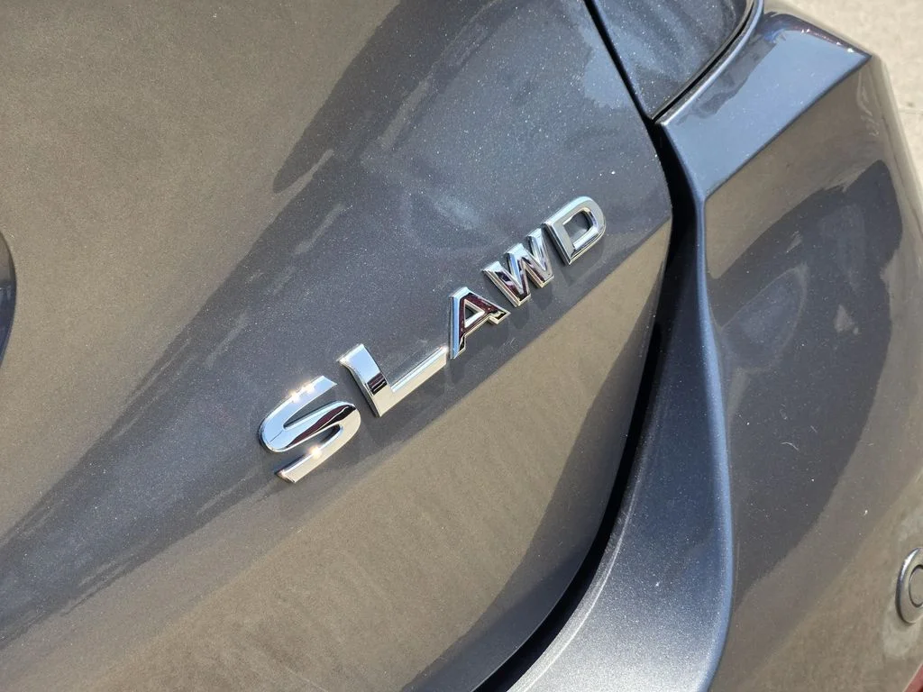 2019 Nissan Rogue SL - Photo 12