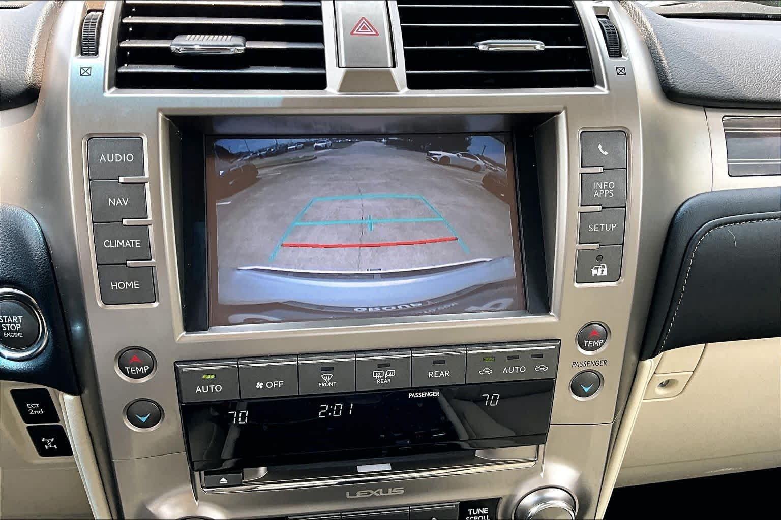 Used 2021 Starfire Pearl Lexus Premium image 26