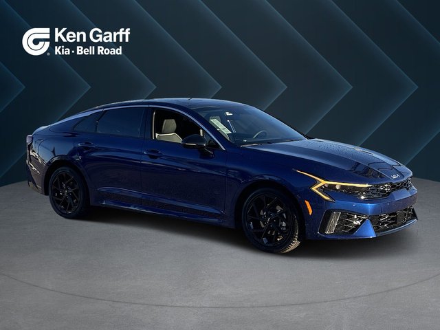 2026 Kia K5 GT-Line FWD