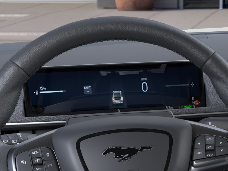 New 2026 Desert Sand Ford Premium image 13