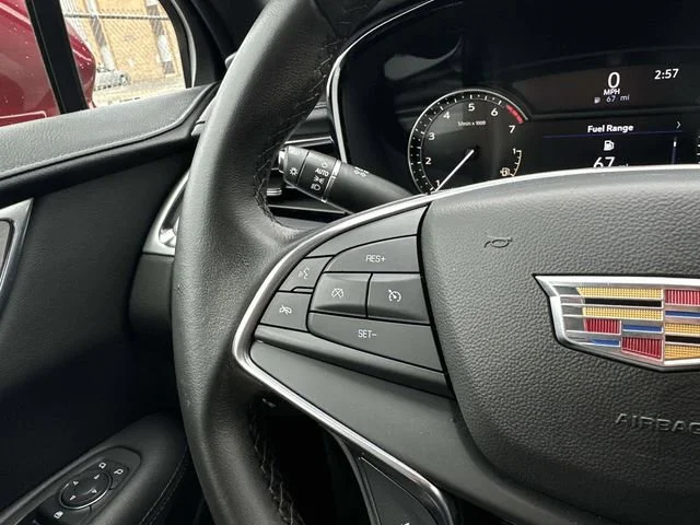 2020 Cadillac XT5 Luxury - Photo 36