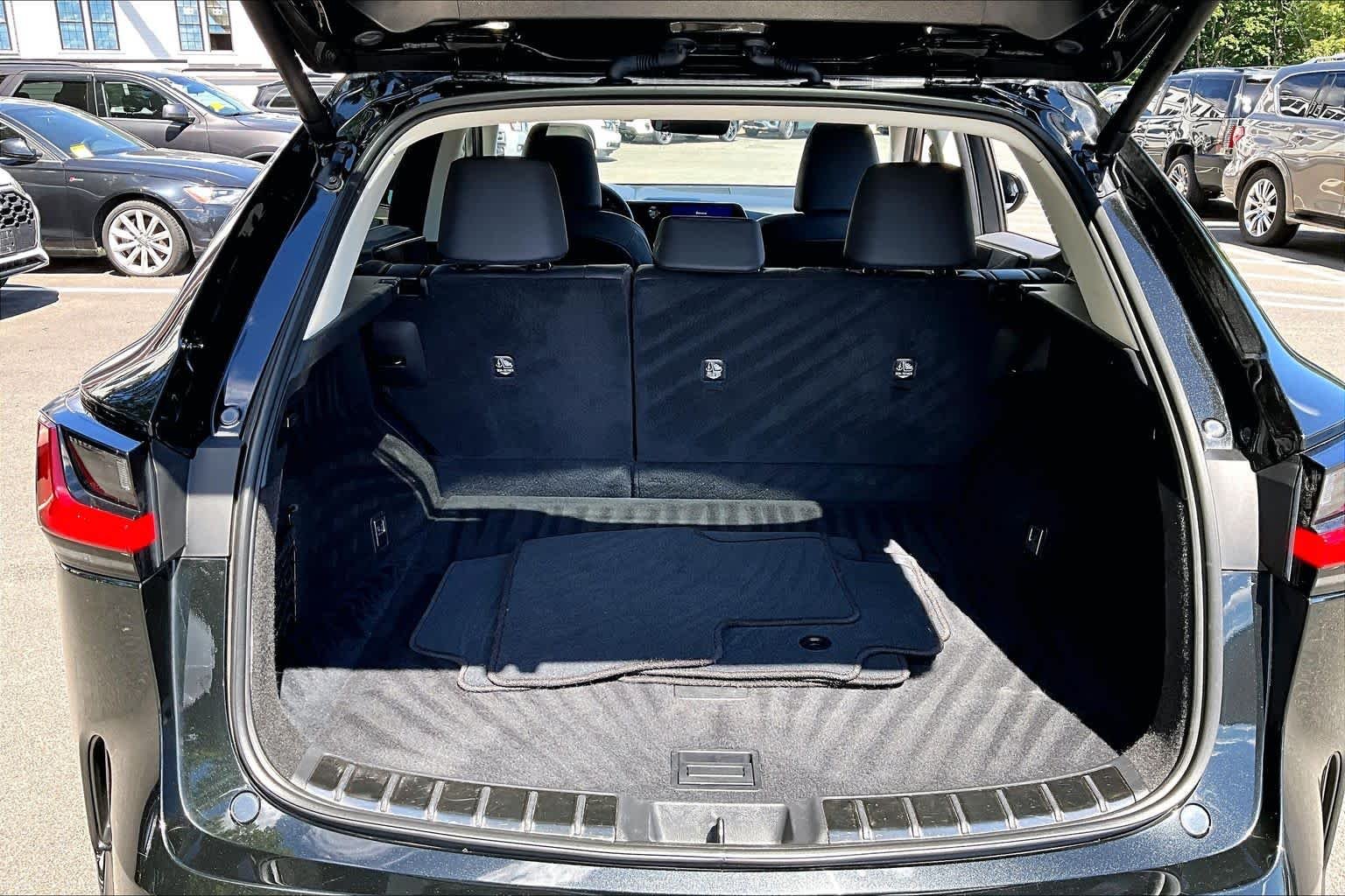 Used 2024 Caviar Lexus  image 36