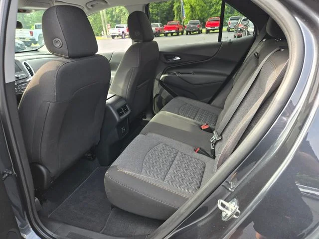 Used 2023 Gray Chevrolet LT image 11