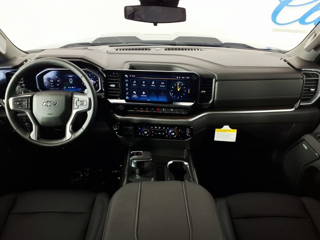 2026 Chevrolet Silverado 1500 LT Trail Boss - Photo 10