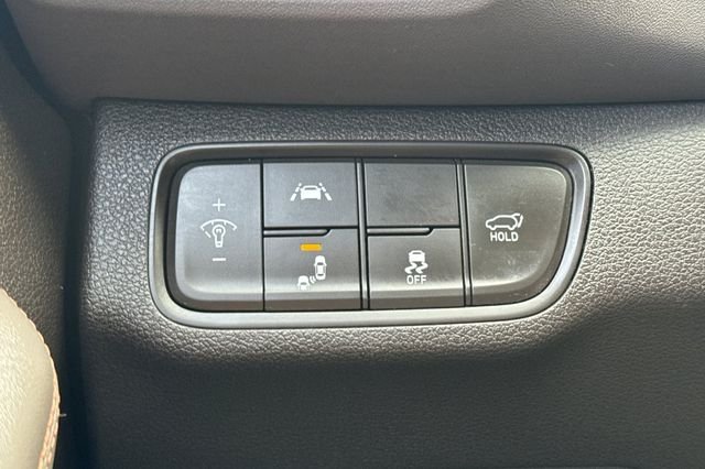 Used 2020 Gray Hyundai SEL image 37