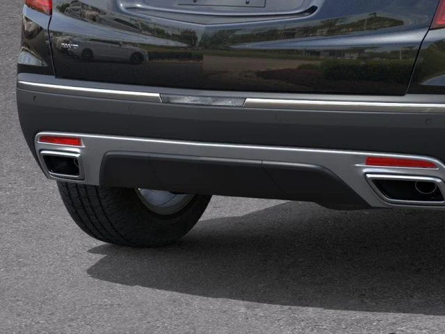 New 2026 Black Cadillac Premium Luxury image 14