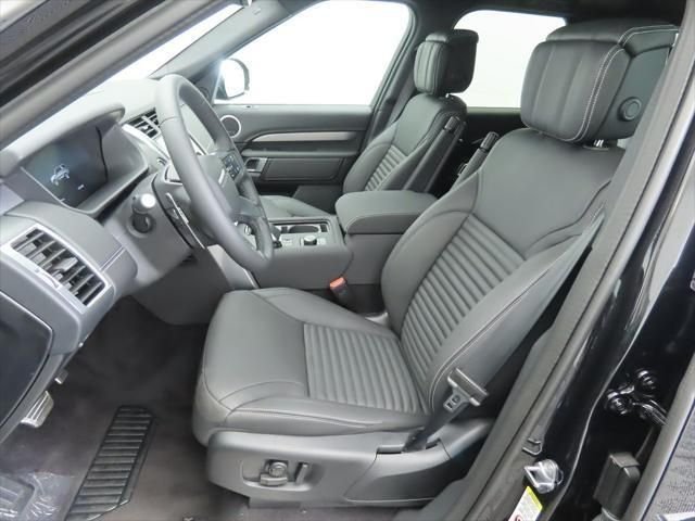 Used 2026 Santorini Black Metallic Land Rover Gemini Edition image 19