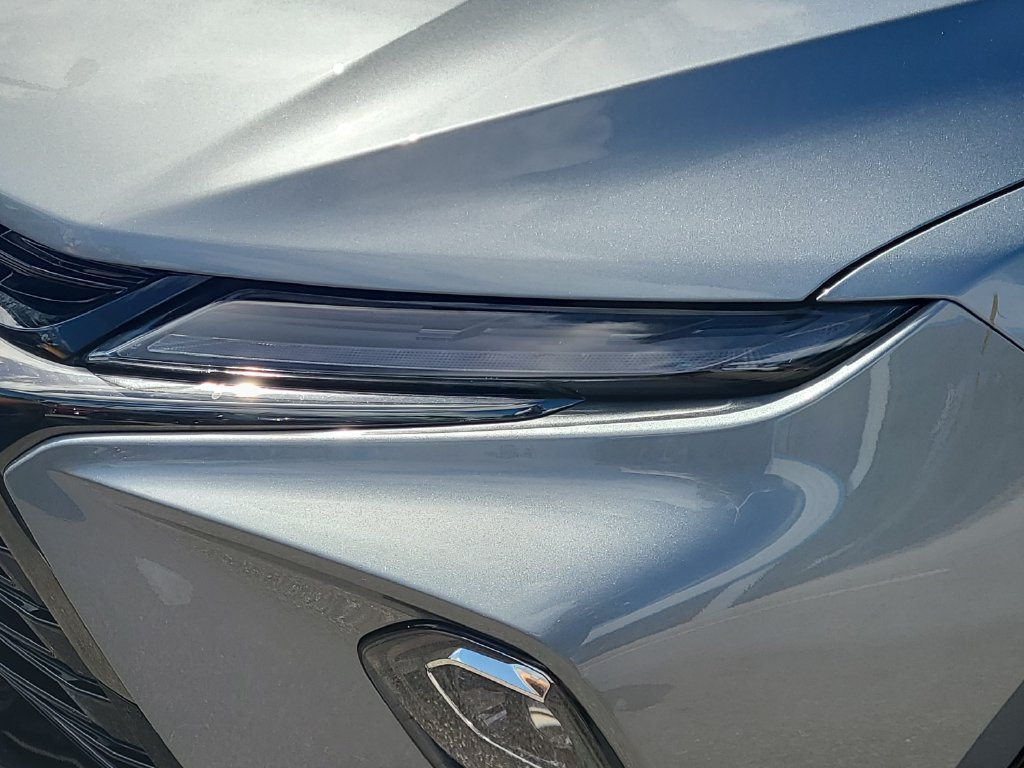 2026 Chevrolet Blazer RS - Photo 25