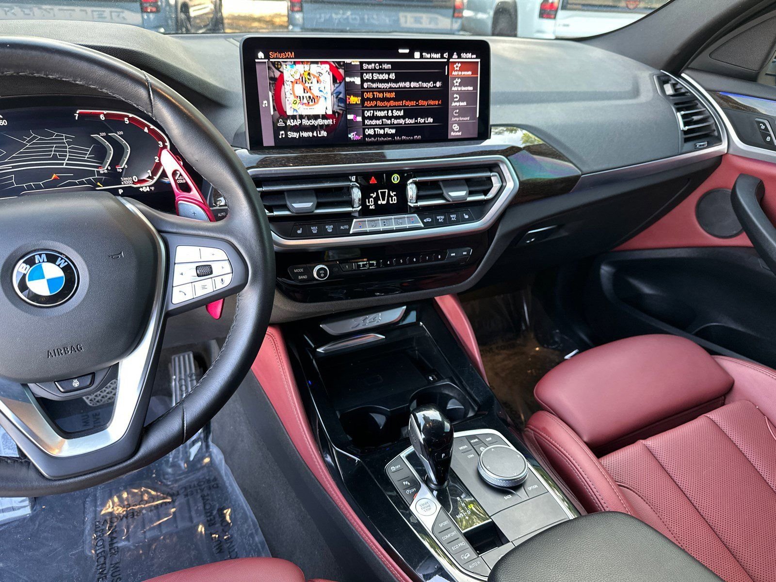 Used 2023 Black BMW xDrive30i image 29