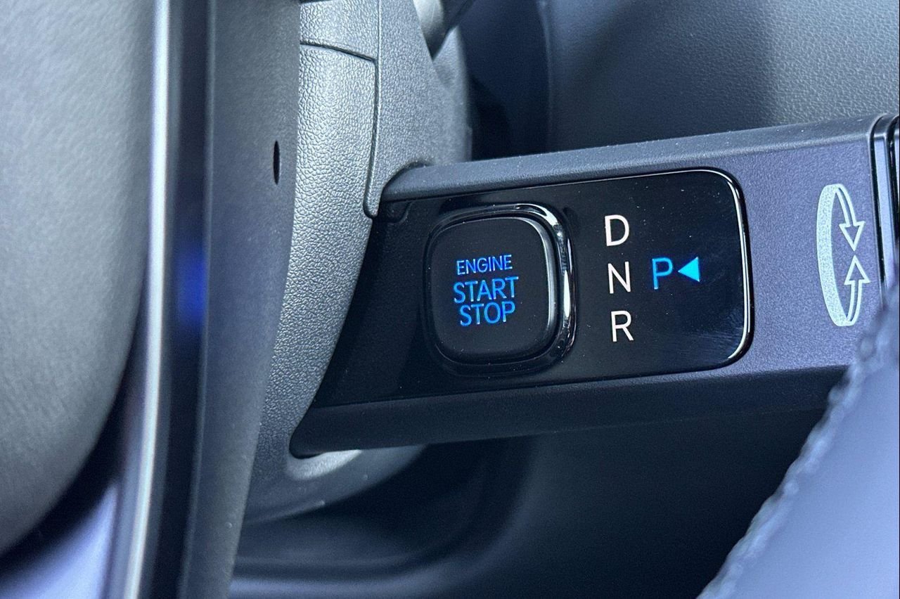 2026 Hyundai Palisade XRT Pro - Photo 22