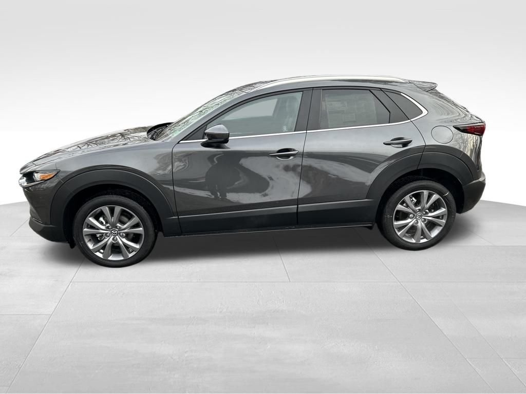 2025 Mazda CX-30 Preferred - Photo 2