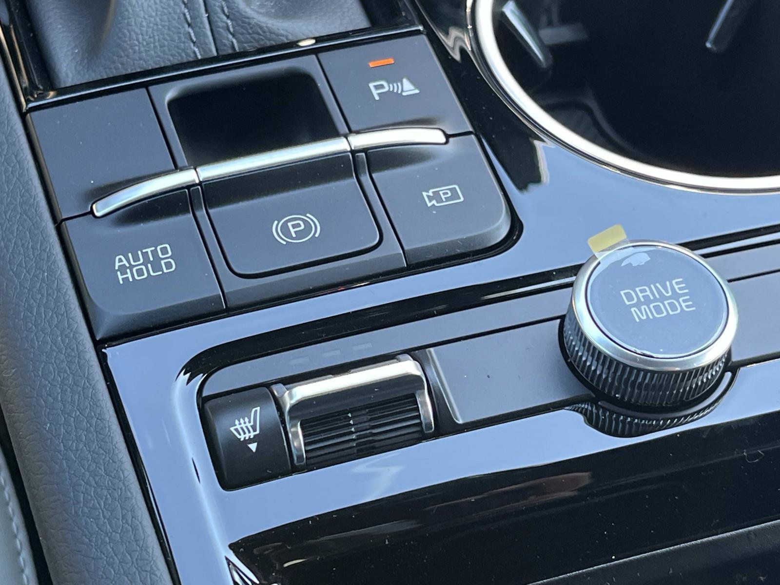 New 2026 Aurora Black Pearl Kia GT-Line image 29