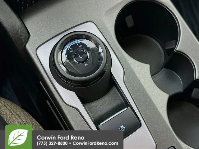 New 2026 Oxford White Ford Big Bend image 18