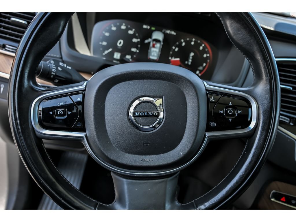 Used 2020 Gray Volvo T6 Inscription image 21