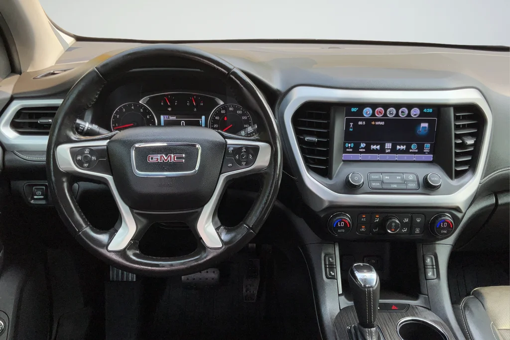 Used 2019 Gray GMC SLT-1 image 13