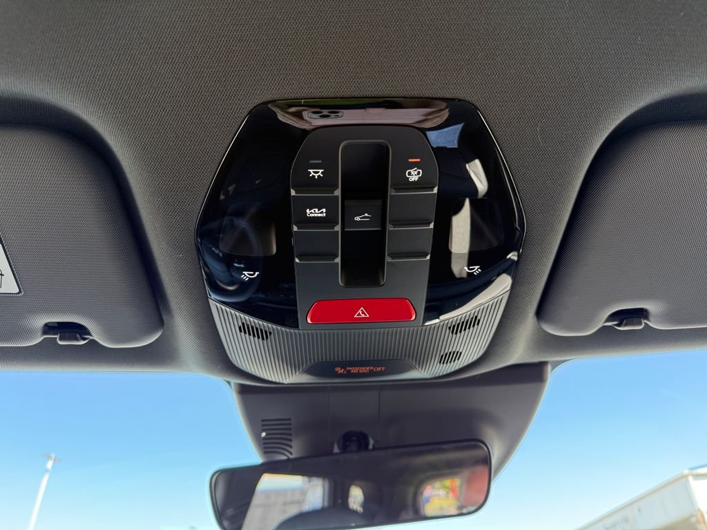 New 2027 Frost Blue Kia X-Line SX image 24