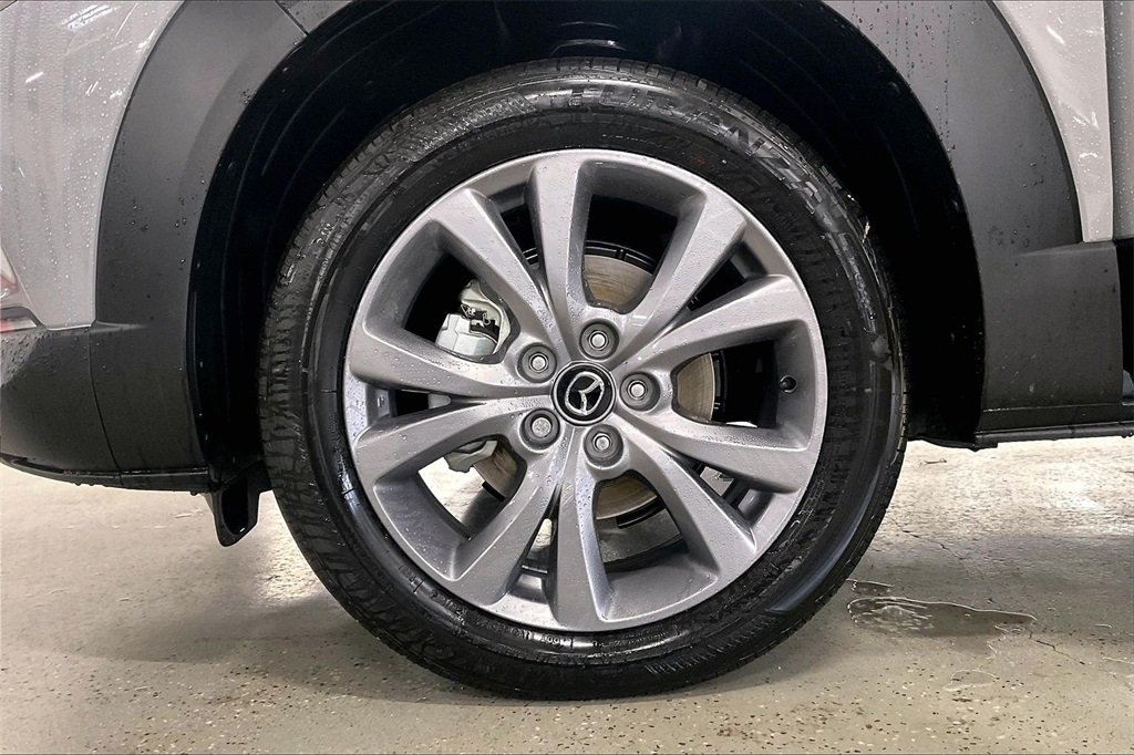 2026 MAZDA CX-30 - Image 11