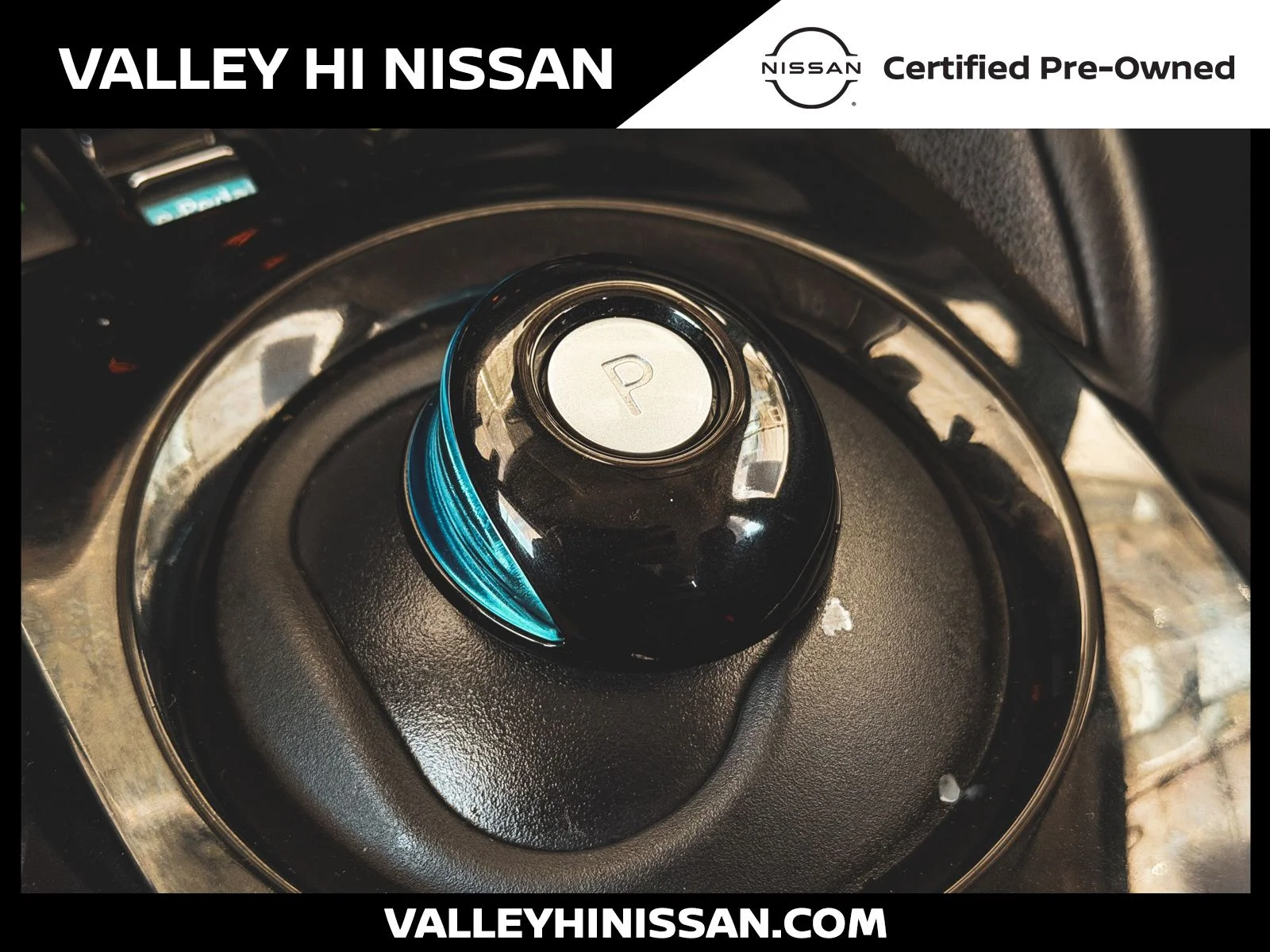 Used 2024 Black Nissan SV Plus image 29