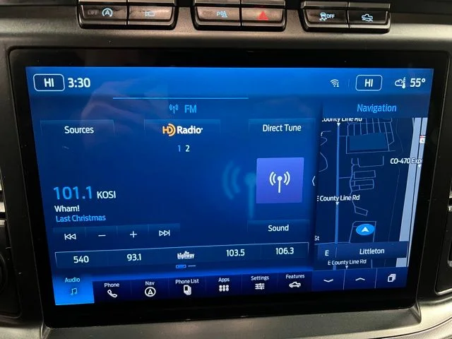 2023 Ford F-150 Tremor - Photo 37