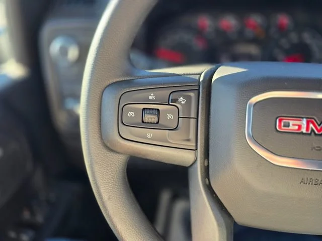 2026 GMC Sierra 2500HD Pro - Photo 17
