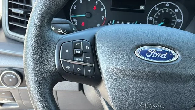 Used 2025 White Ford NA image 23