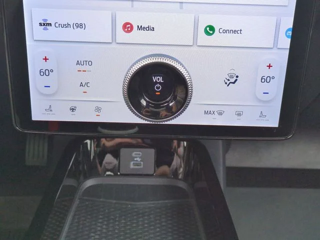 Used 2023 White Ford GT image 25