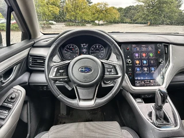 Used 2020 Black Subaru Premium image 14