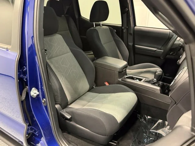 Used 2023 Blue Toyota TRD Sport image 30