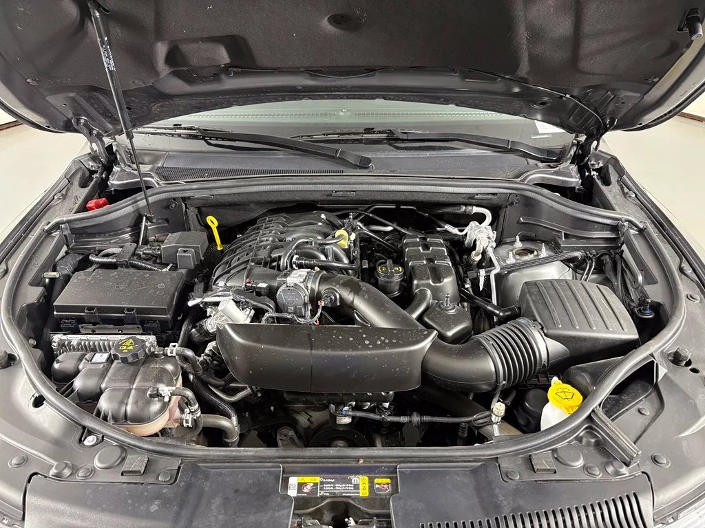 Used 2025 Gray Dodge GT image 39