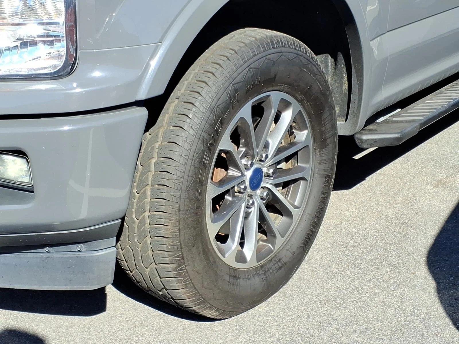 Used 2018 Lead Foot Ford XLT image 3