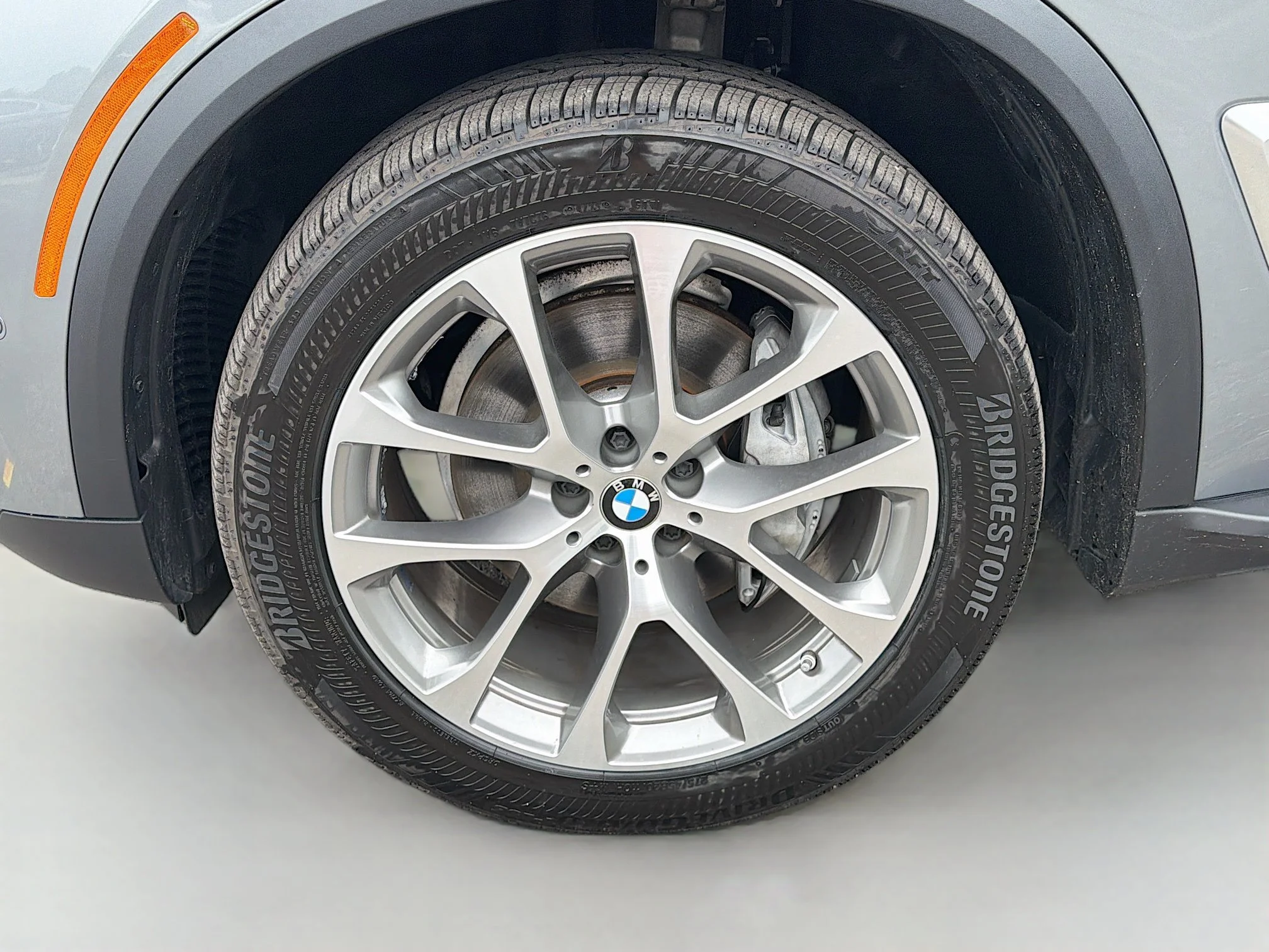 2024 BMW X5 40i - Photo 42