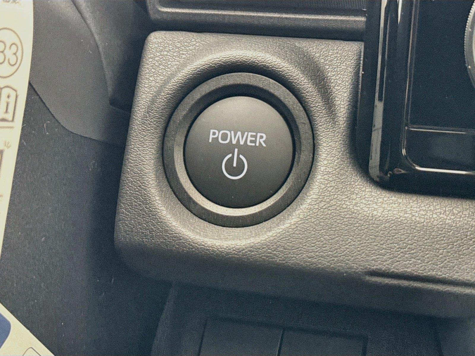 New 2026 Wind Chill Pearl Toyota SE image 22
