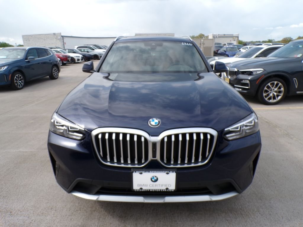 5UX53DP03P9S73903