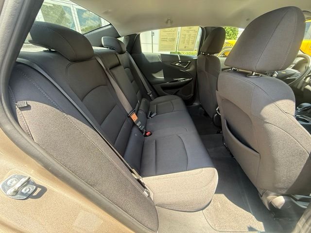 2024 Chevrolet Malibu 1LT - Photo 26